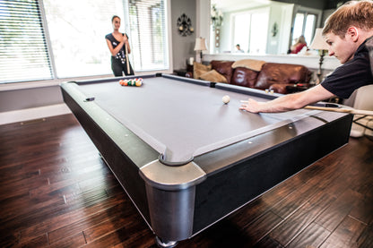 Slate - Dakota Billiard Table