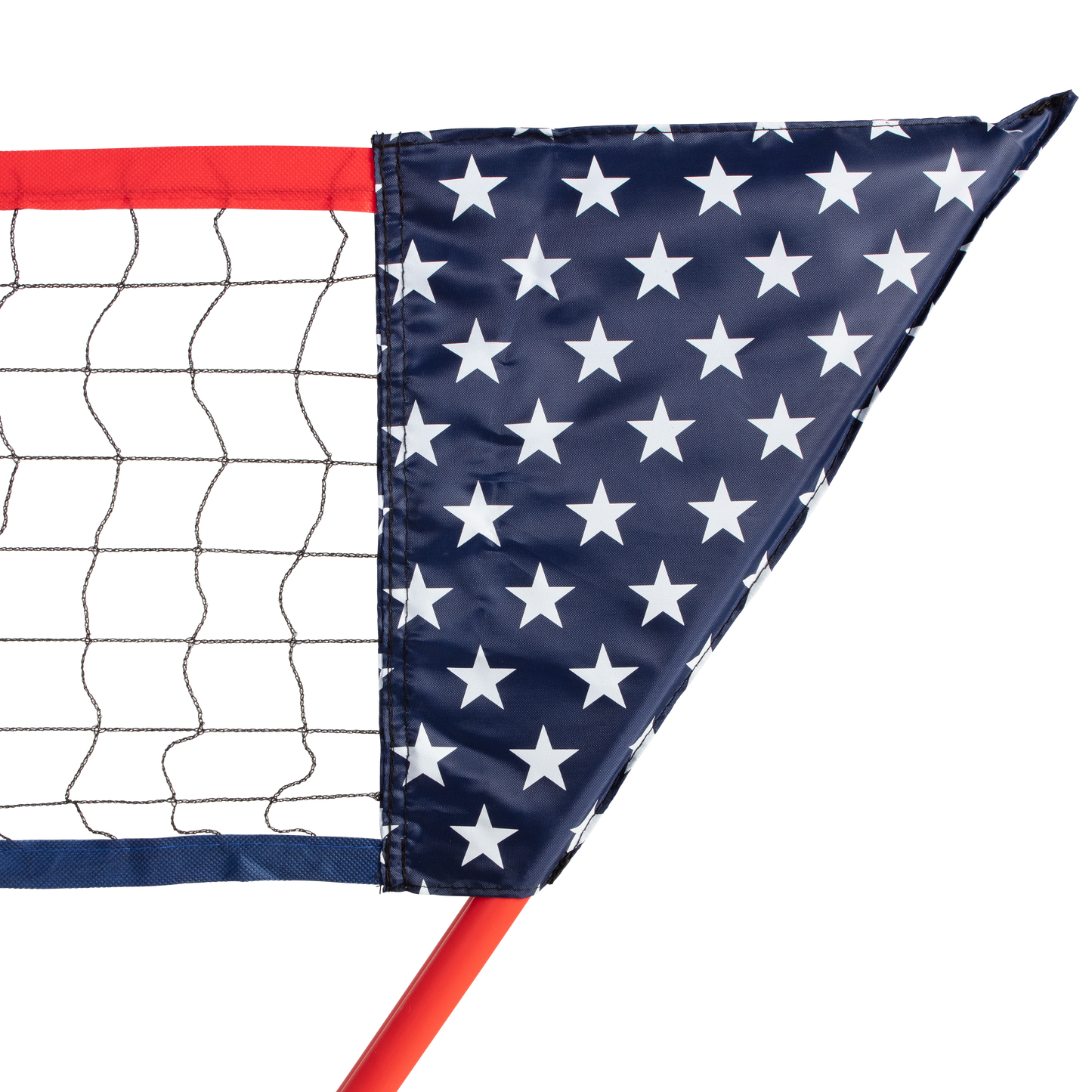 Triumph Patriotic Portable Badminton