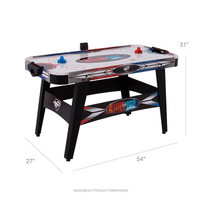 Triumph Fire 'n Ice Air Hockey Table