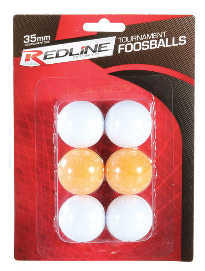 Redline Foosballs