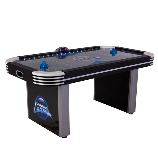 45-6800W Lumen-X Lazer Air Hockey Table