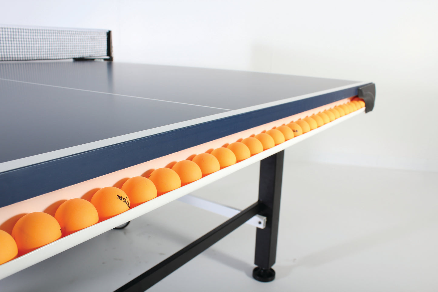 T8525 Stiga STS 520 Tennis Table