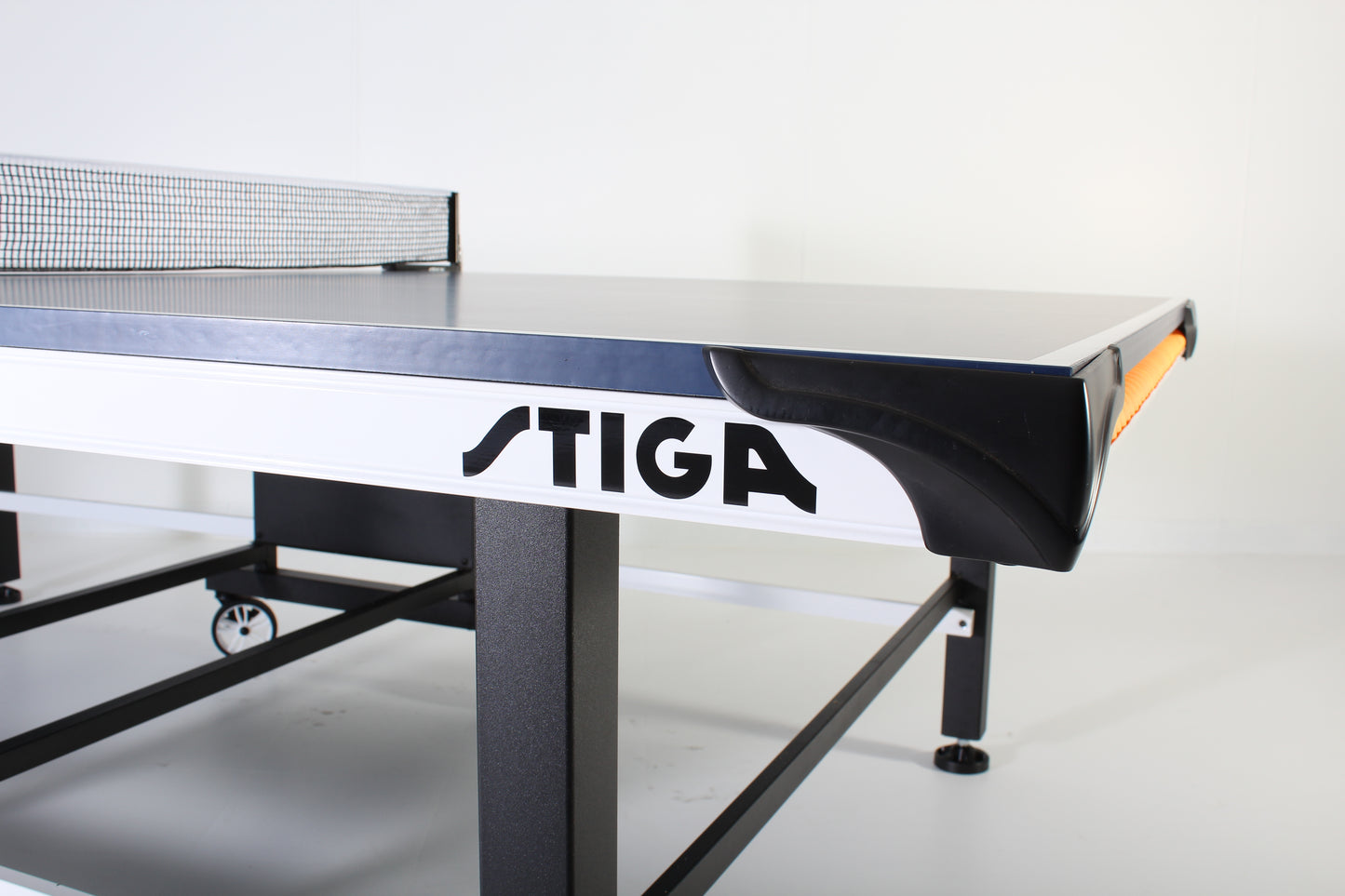 T8525 Stiga STS 520 Tennis Table