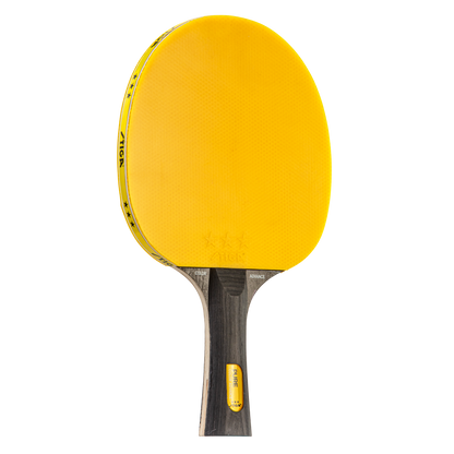 STIGA Pure Color Advance Racket - Yellow