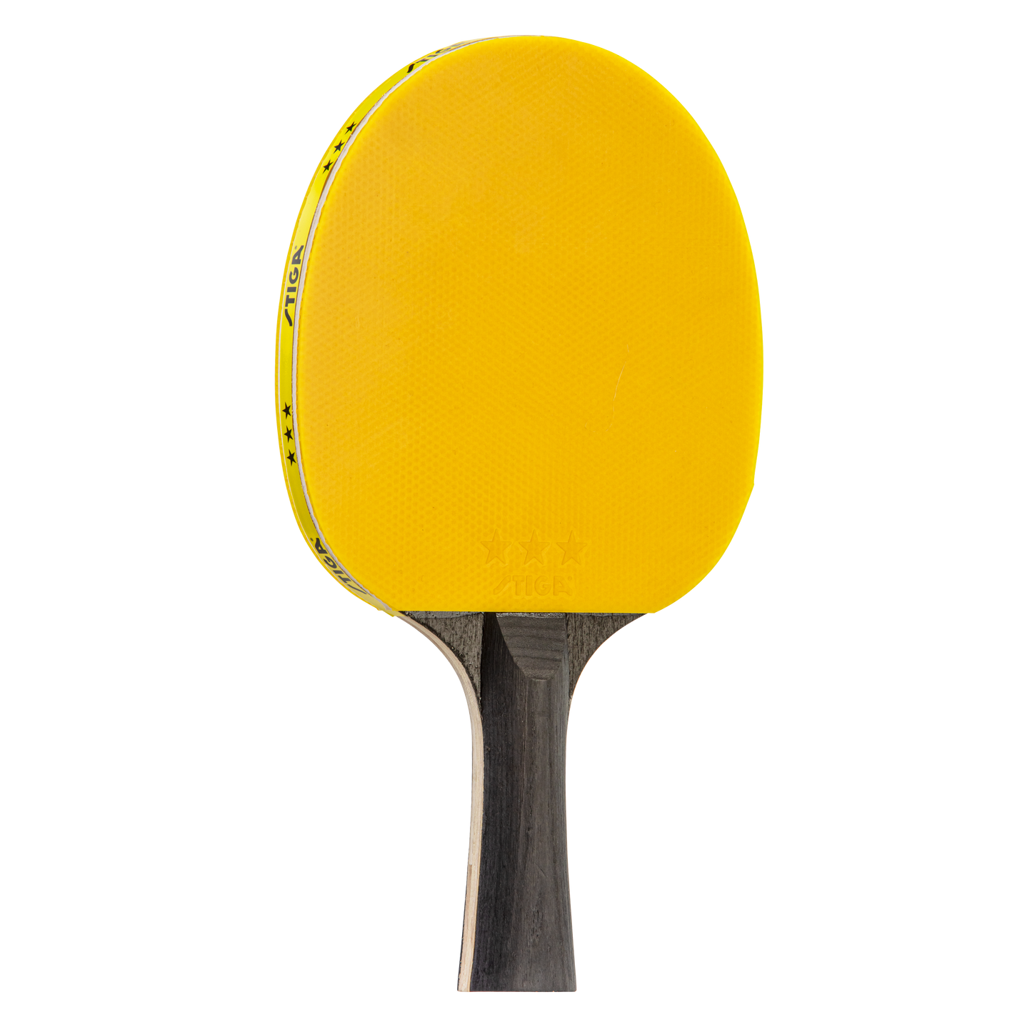 STIGA Pure Color Advance Racket - Yellow