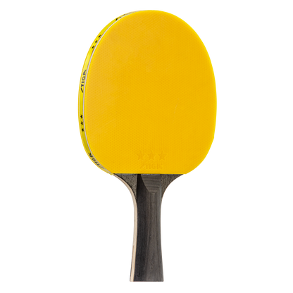 STIGA Pure Color Advance Racket - Yellow