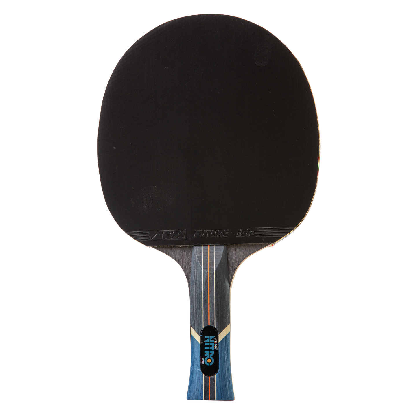 STIGA Nitro Racket