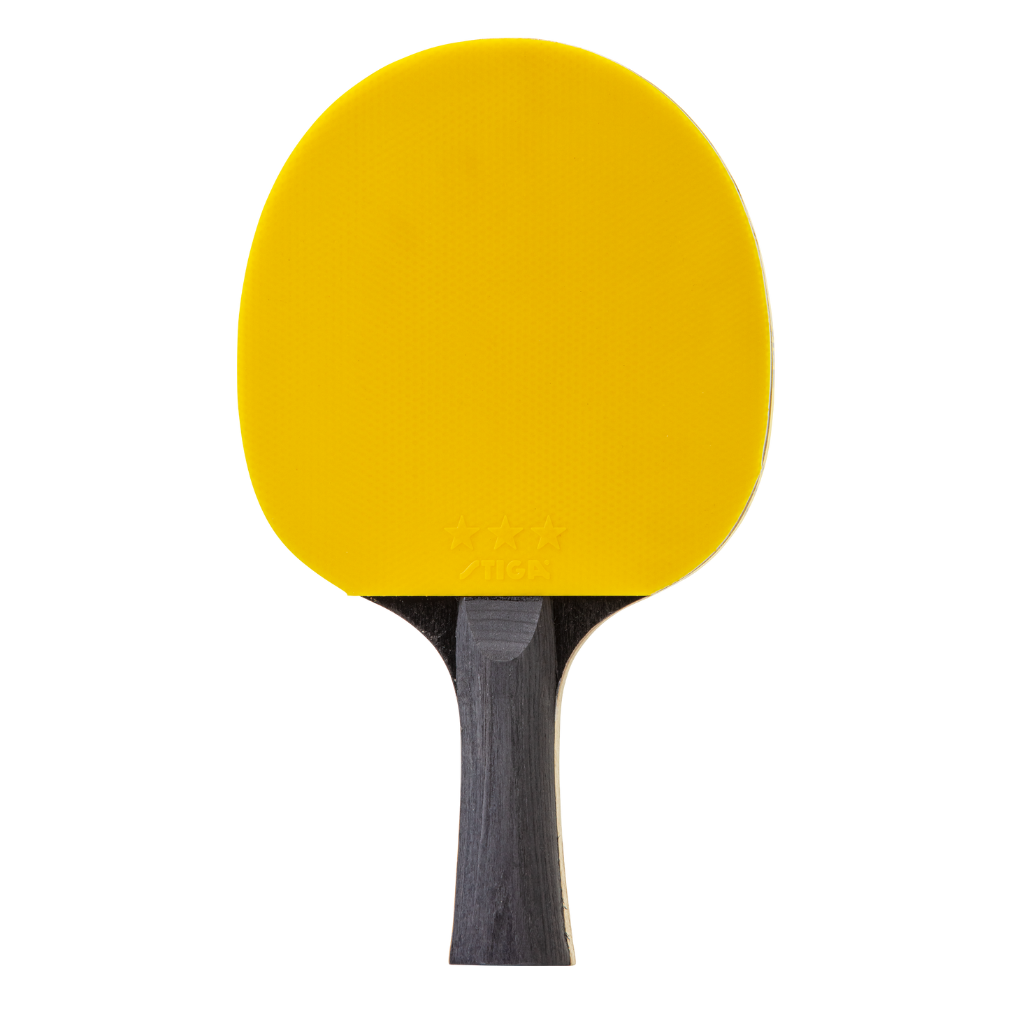 STIGA Pure Color Advance Racket - Yellow