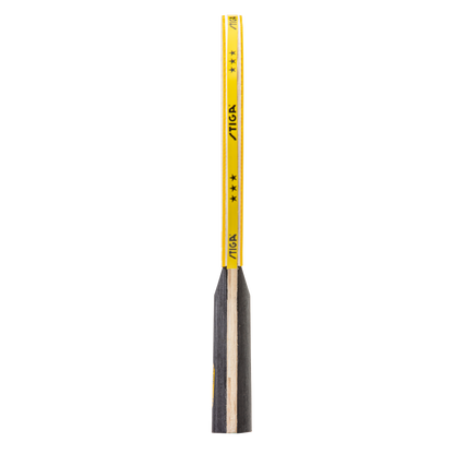 STIGA Pure Color Advance Racket - Yellow