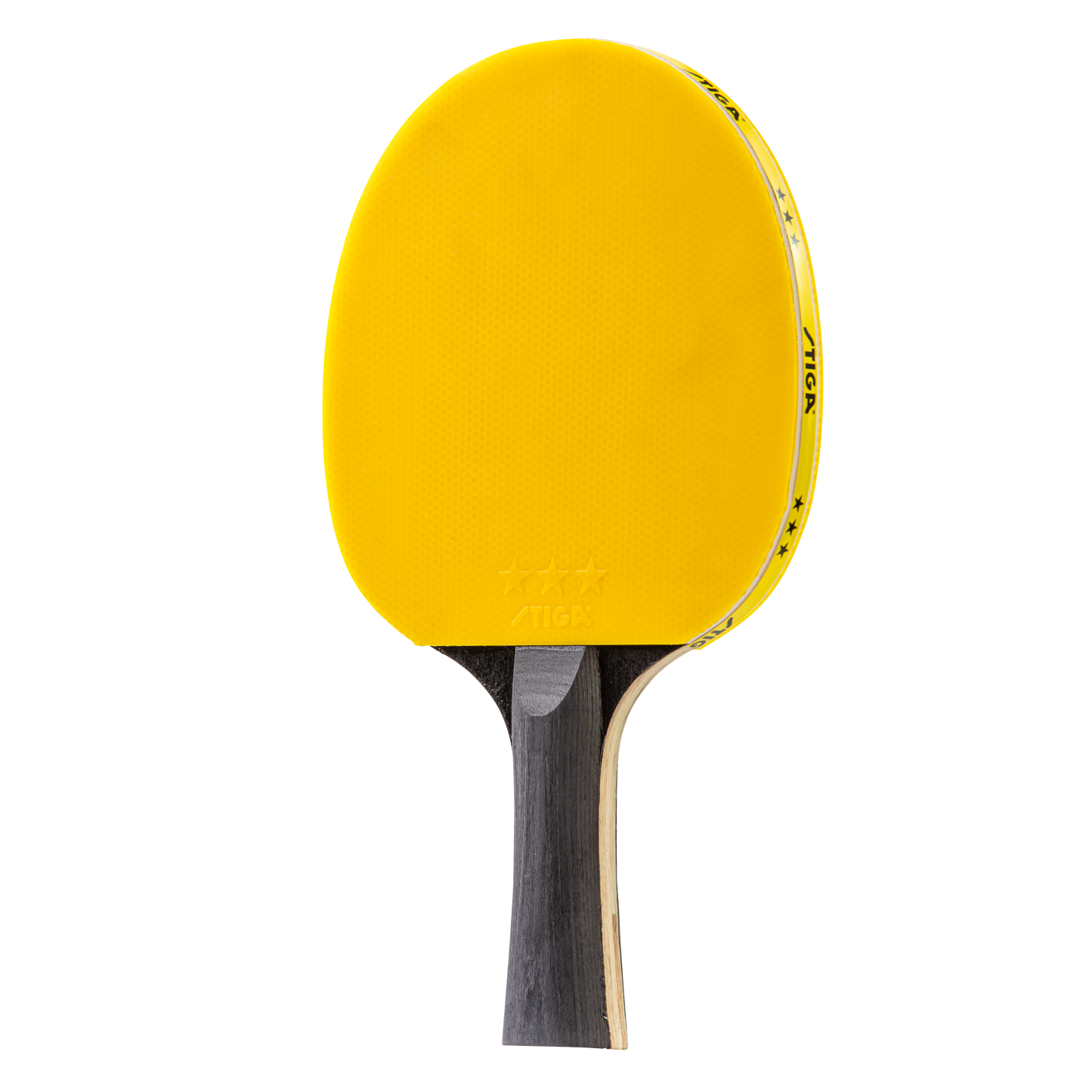 STIGA Pure Color Advance Racket - Yellow