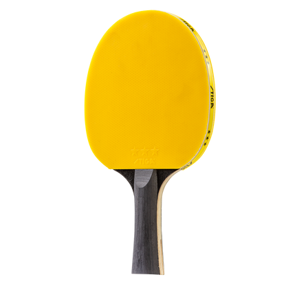 STIGA Pure Color Advance Racket - Yellow