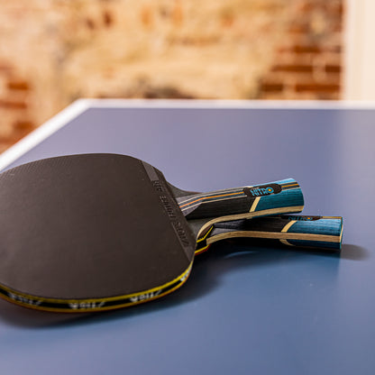 STIGA Nitro Racket