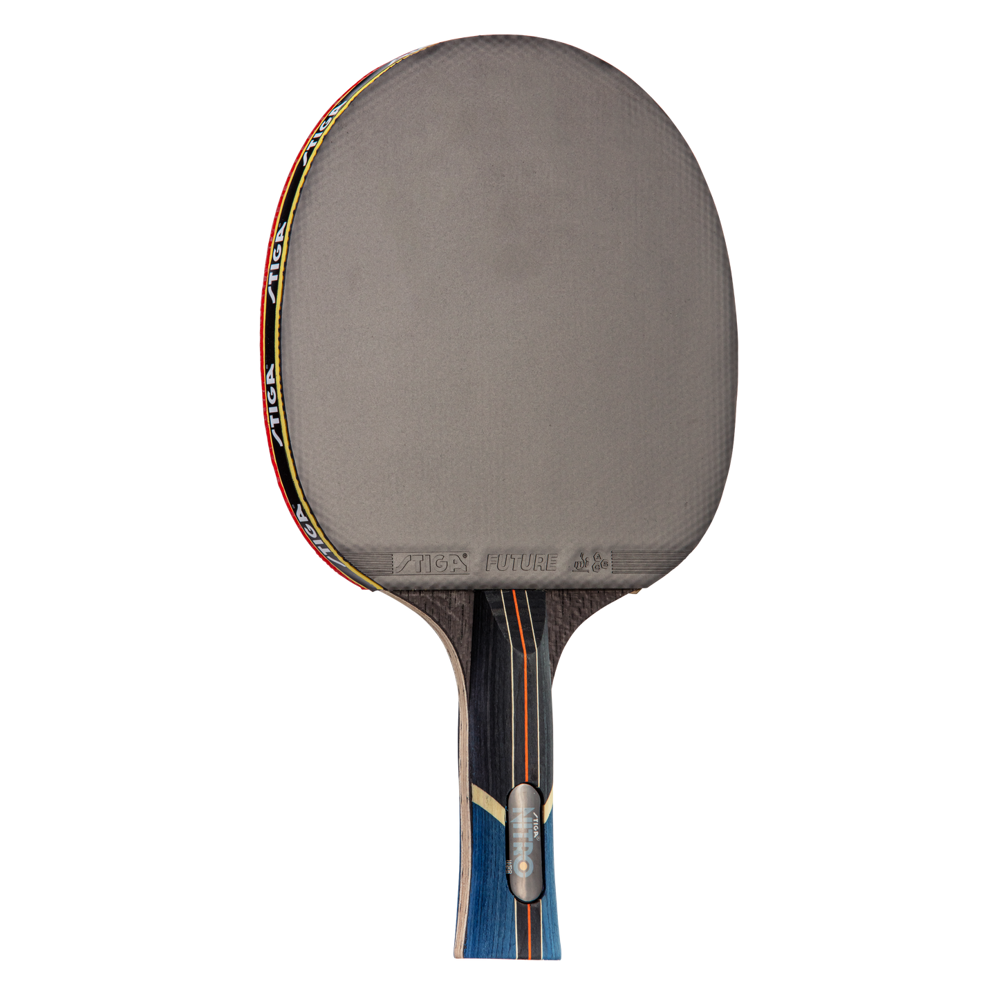 STIGA Nitro Racket