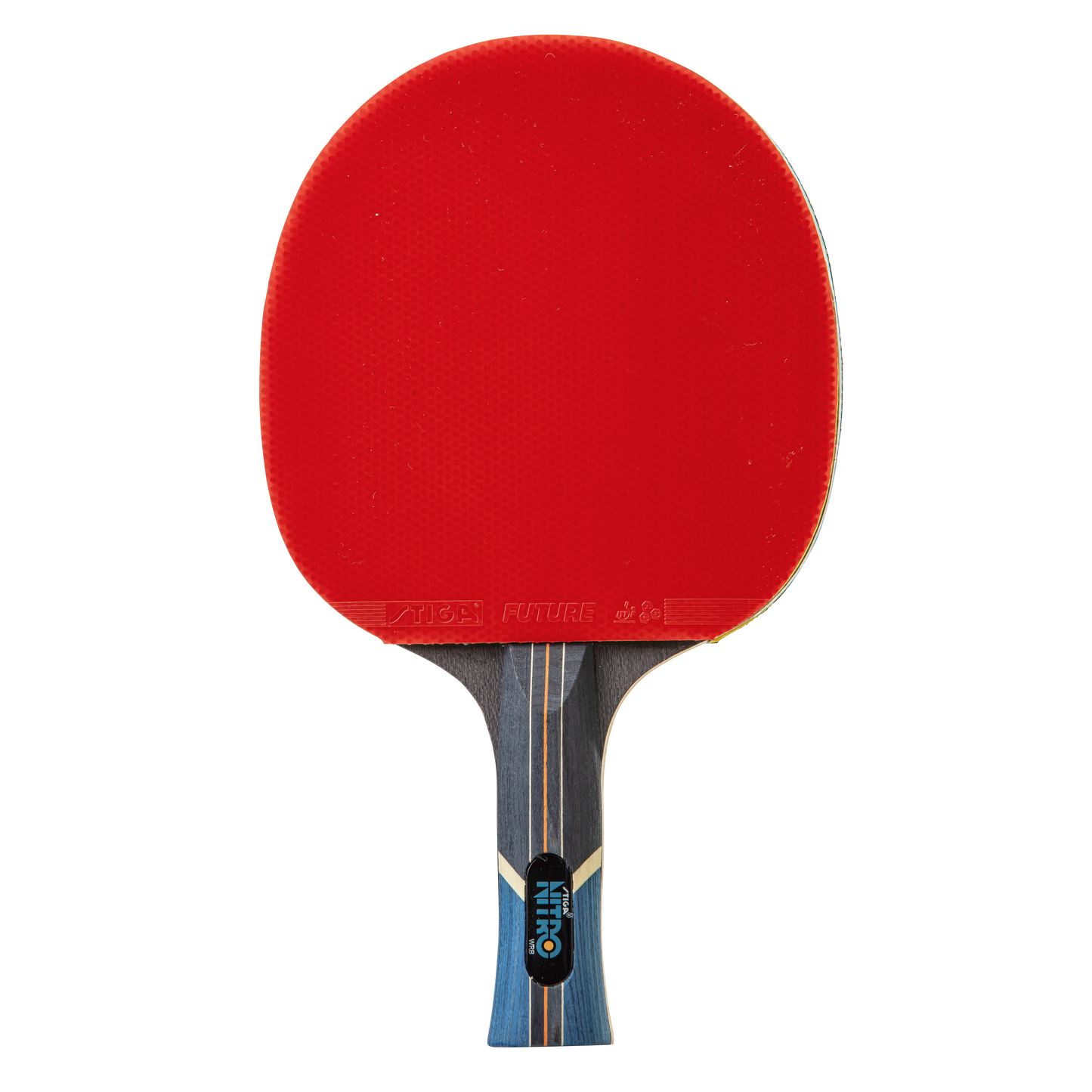 STIGA Nitro Racket