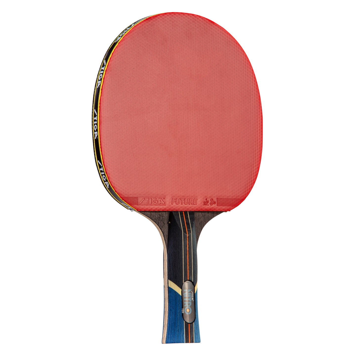 STIGA Nitro Racket