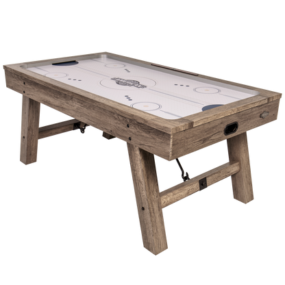 American Legend Brookdale 72" Air Hockey Table