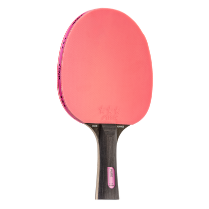 STIGA T159701 Stiga Pure Color Advance Paddle - Pink