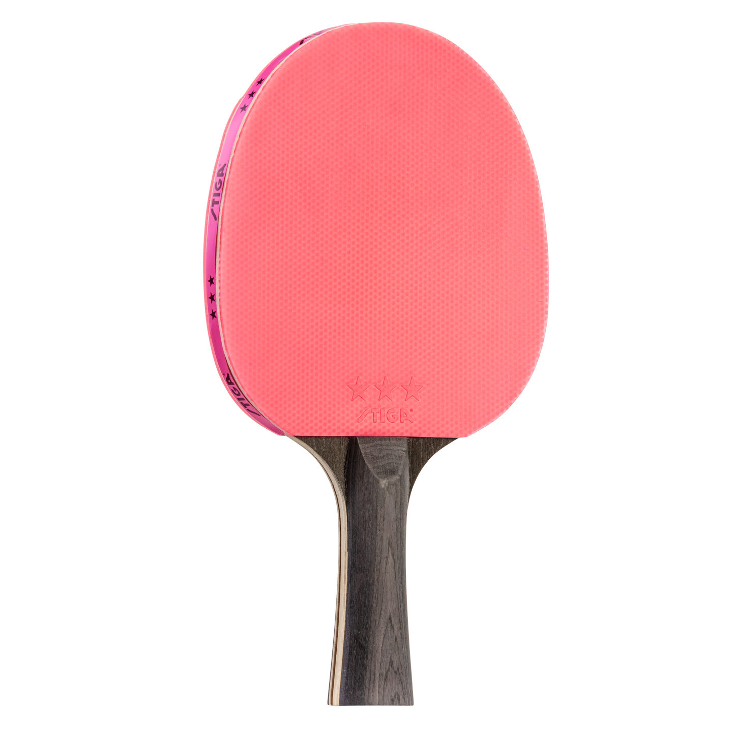 STIGA T159701 Stiga Pure Color Advance Paddle - Pink