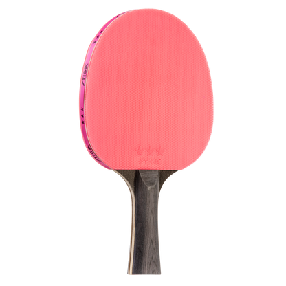 STIGA T159701 Stiga Pure Color Advance Paddle - Pink