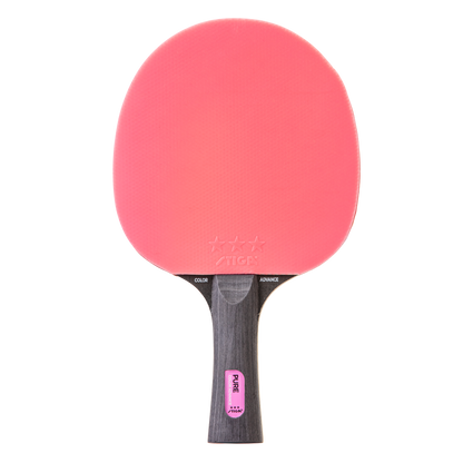 STIGA T159701 Stiga Pure Color Advance Paddle - Pink