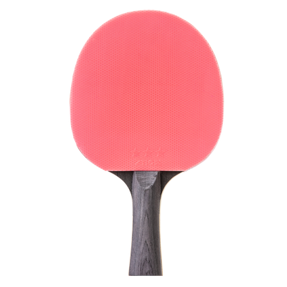 STIGA T159701 Stiga Pure Color Advance Paddle - Pink