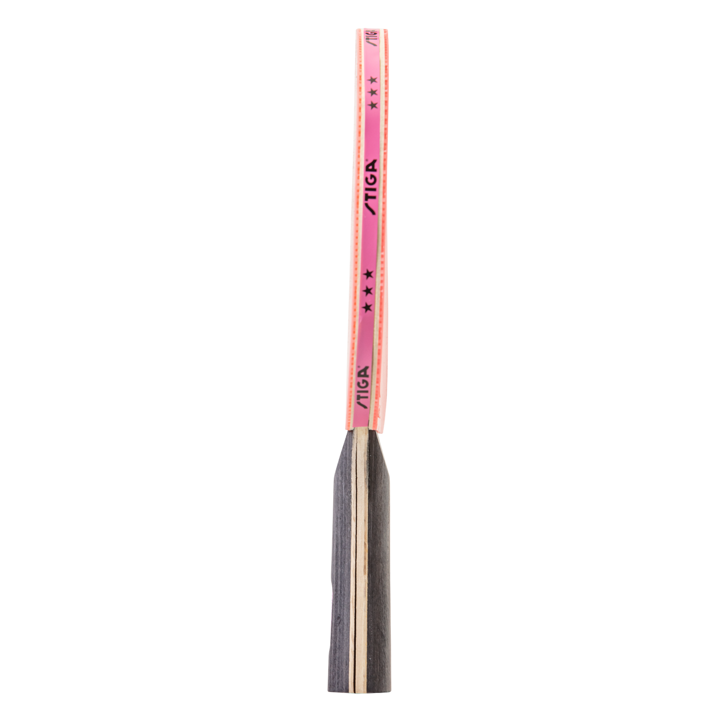 STIGA T159701 Stiga Pure Color Advance Paddle - Pink