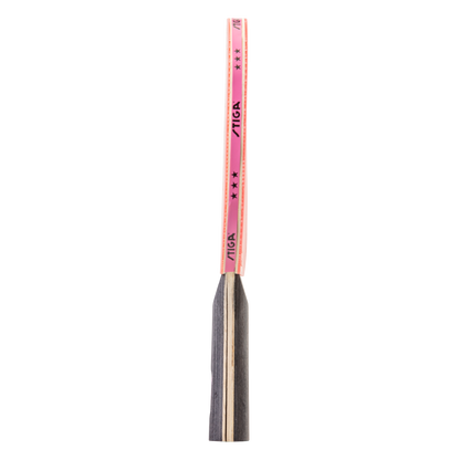 STIGA T159701 Stiga Pure Color Advance Paddle - Pink