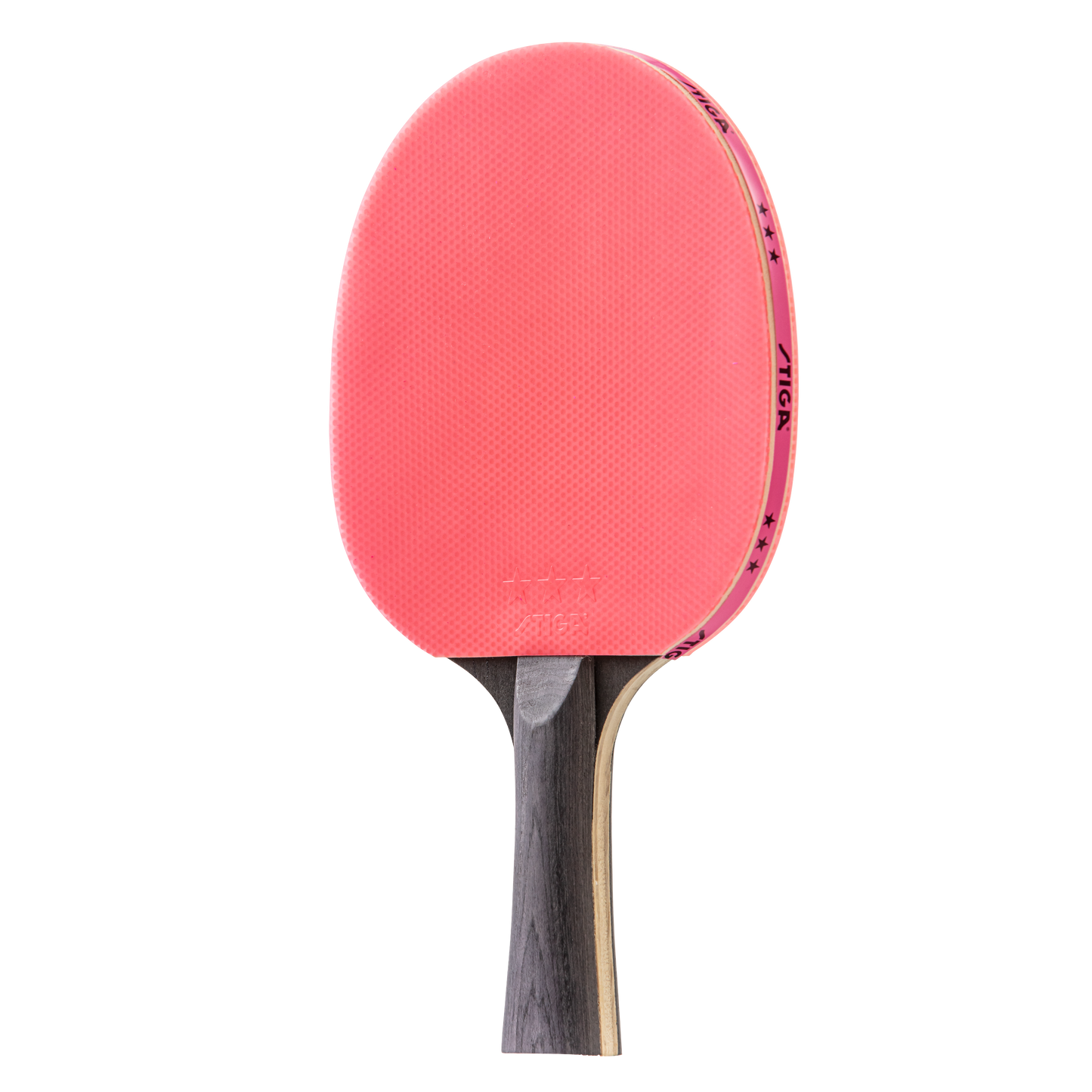 STIGA T159701 Stiga Pure Color Advance Paddle - Pink