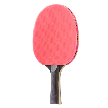 STIGA T159701 Stiga Pure Color Advance Paddle - Pink