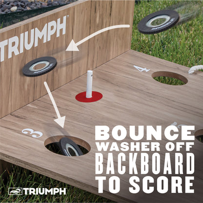 Triumph Original Washer Toss