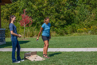 Triumph Original Washer Toss