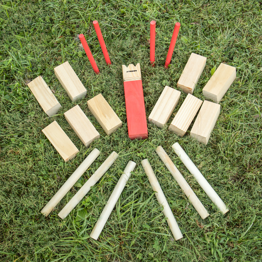 Triumph Kubb