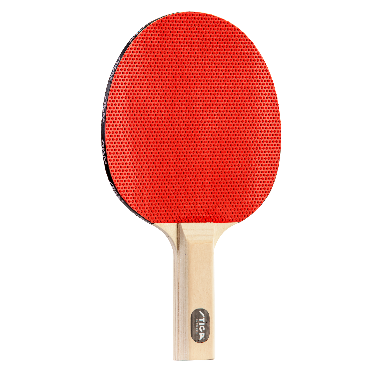 Hardbat Table Tennis Racket