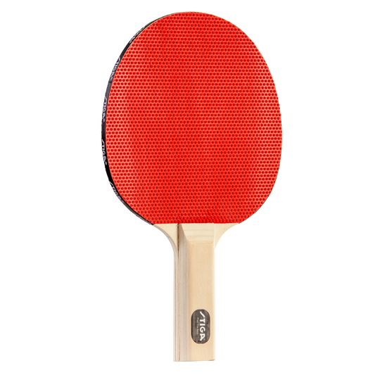 Hardbat Table Tennis Racket