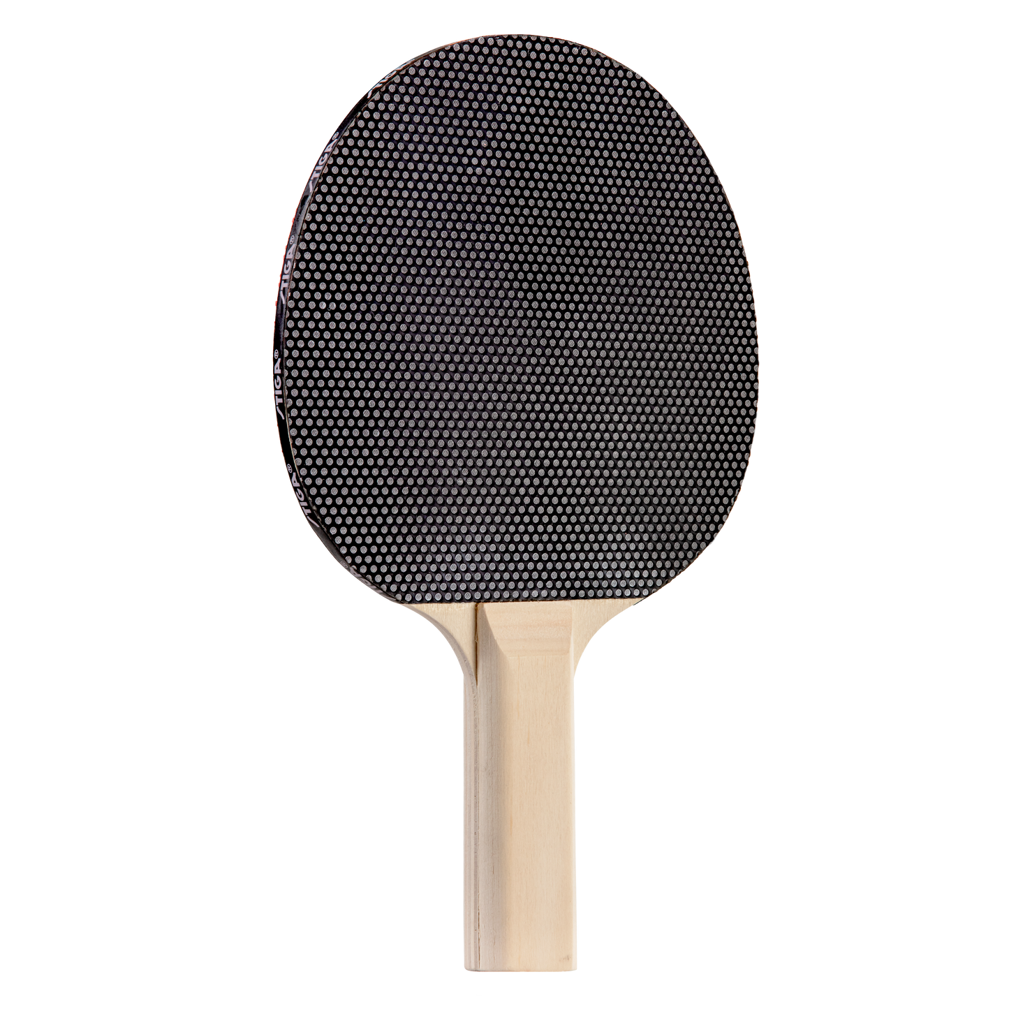 Hardbat Table Tennis Racket