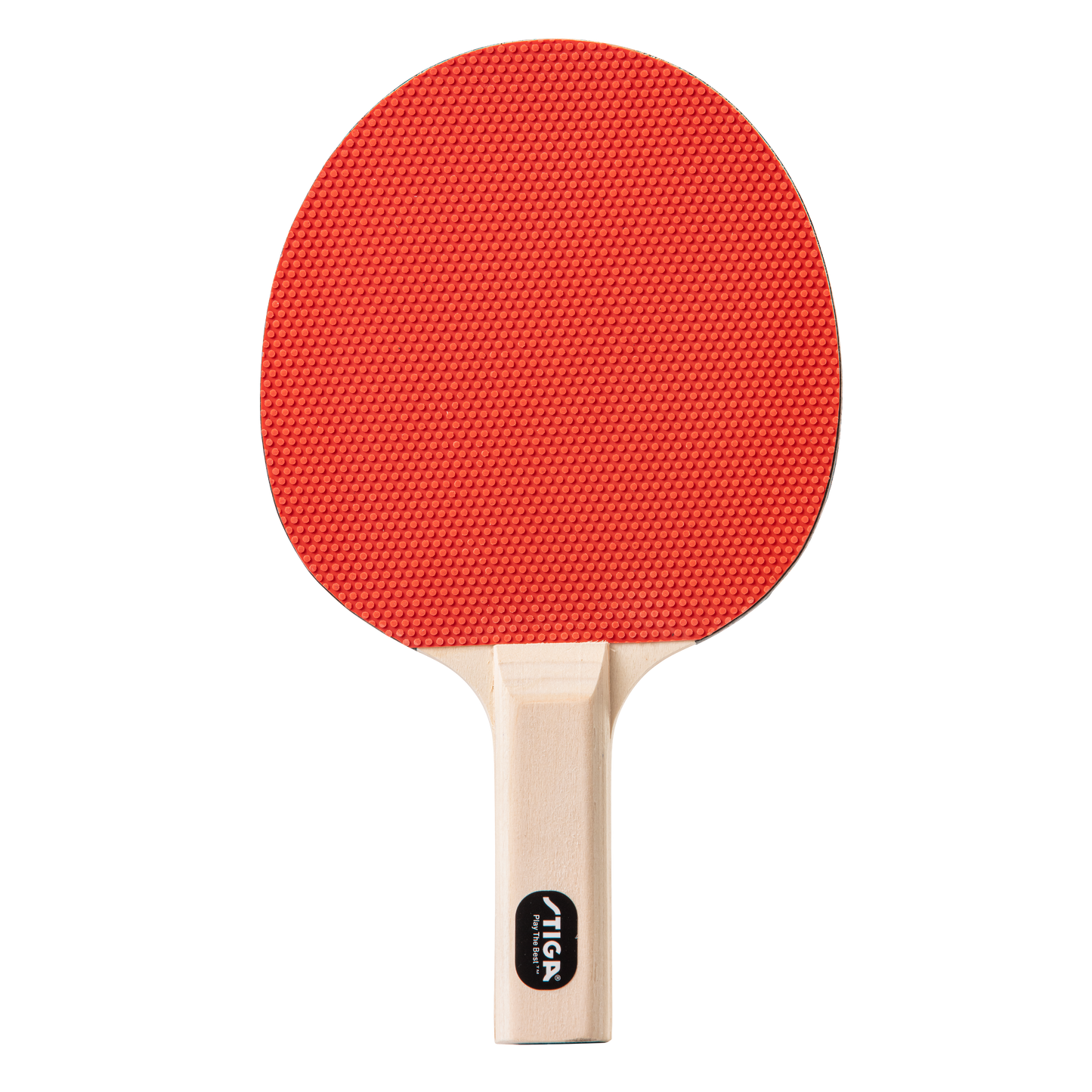 Hardbat Table Tennis Racket