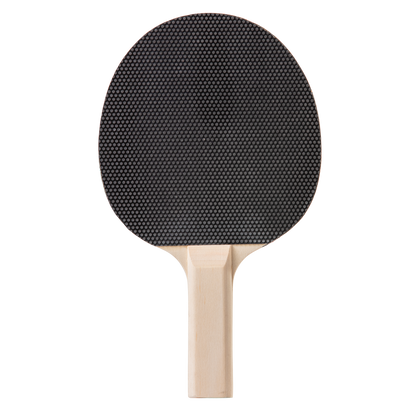 Hardbat Table Tennis Racket