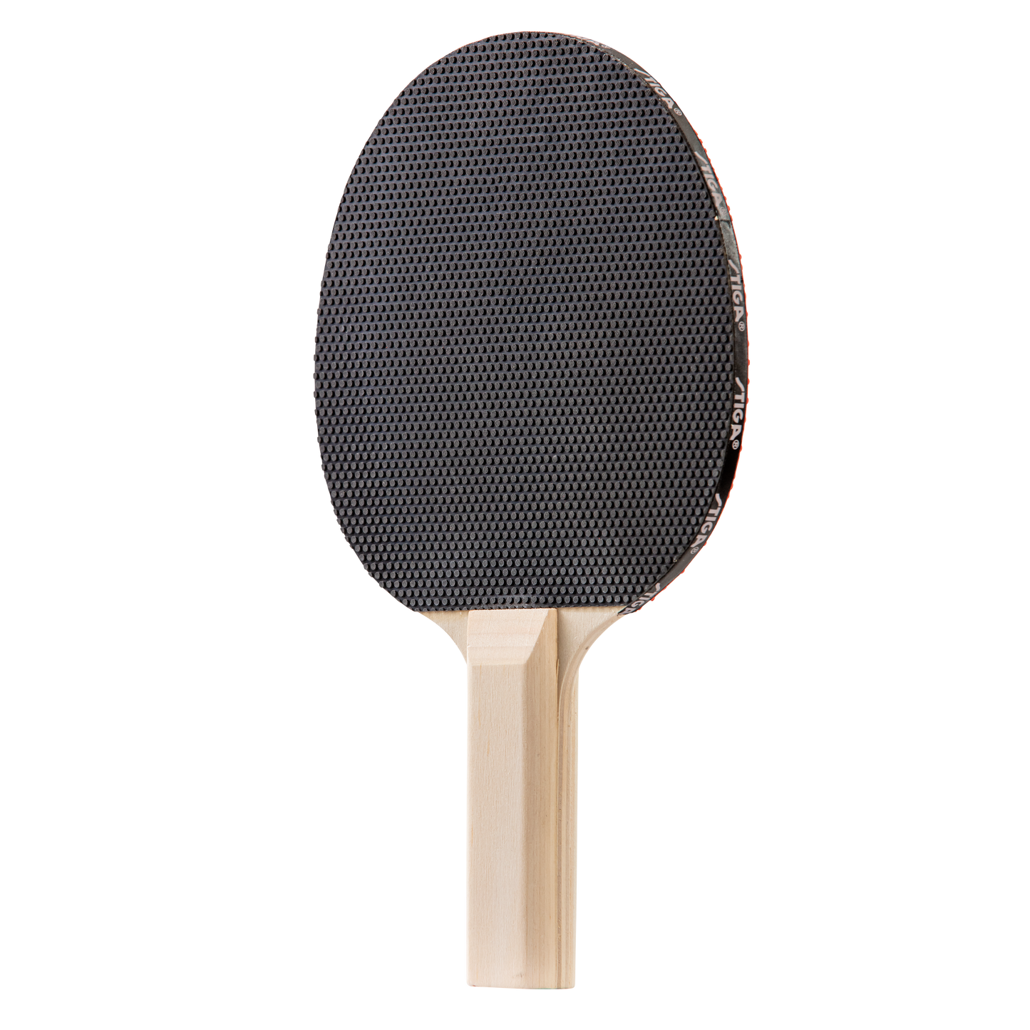 Hardbat Table Tennis Racket