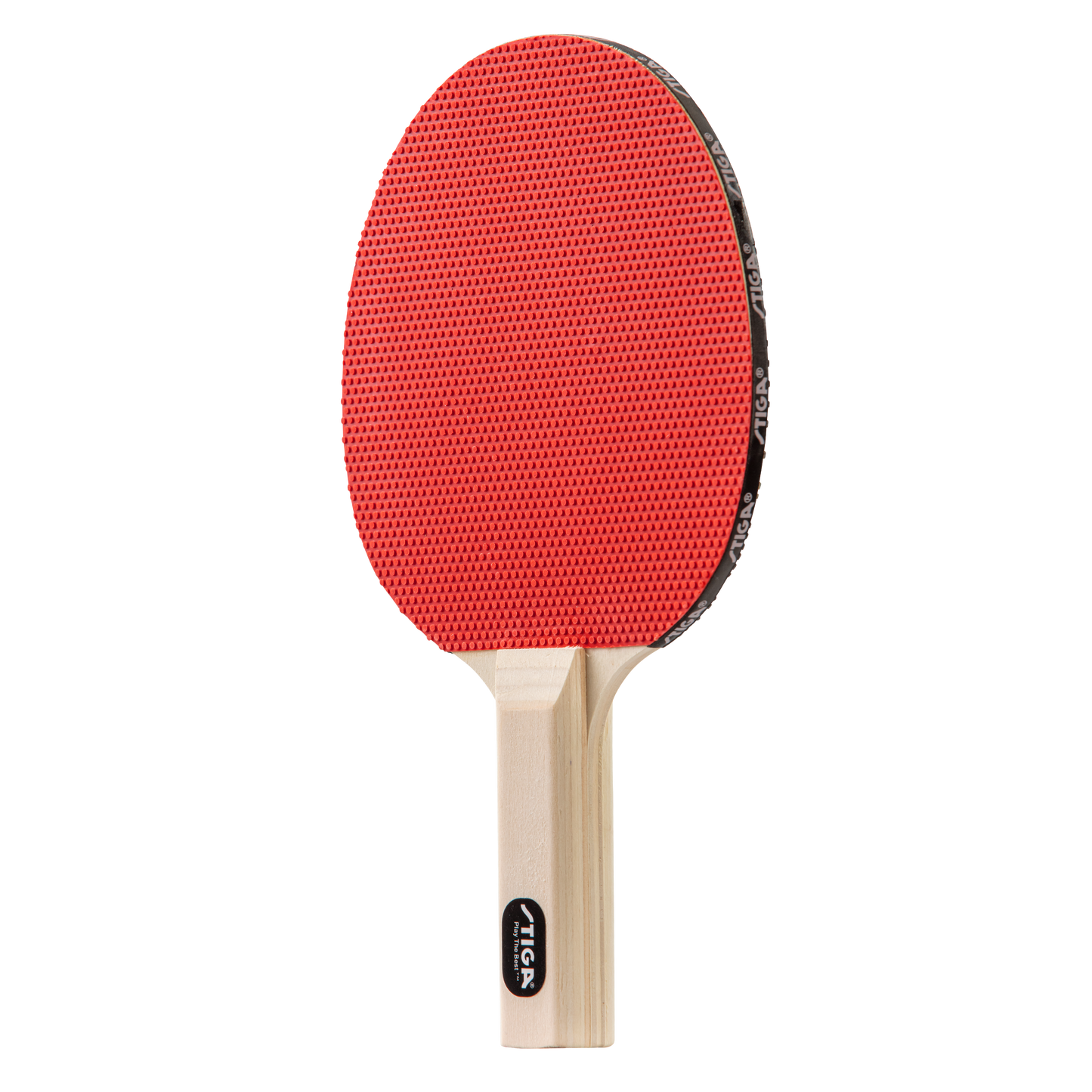 Hardbat Table Tennis Racket