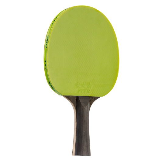 STIGA T159801 Stiga Pure Color Advance Paddle - Green