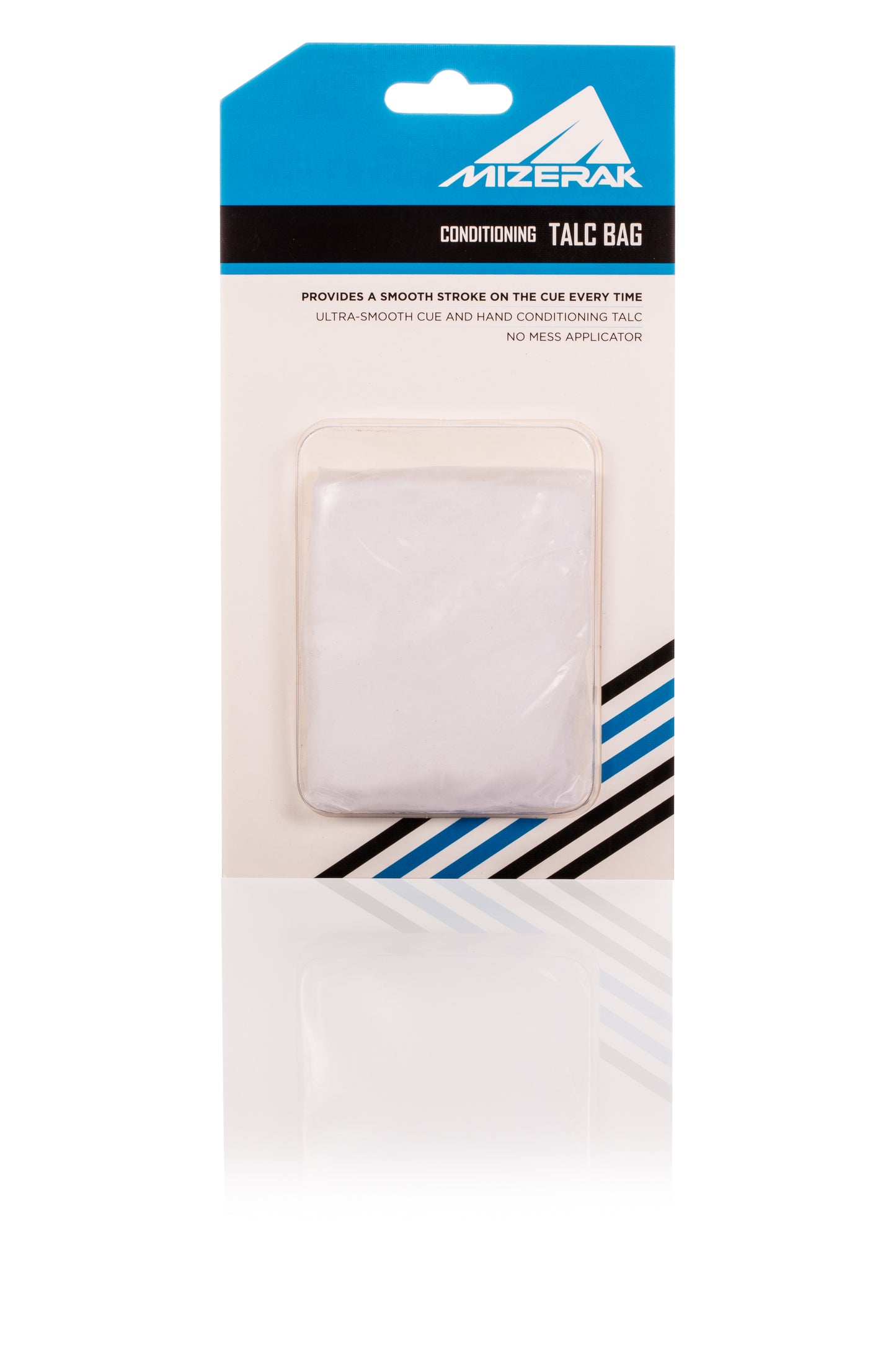 Mizerak Talcum Bag