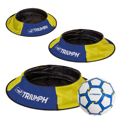 Triumph Footgolf