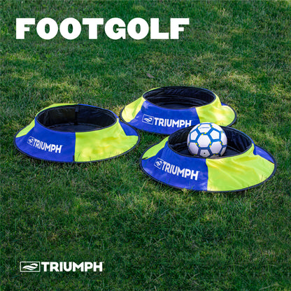 Triumph Footgolf