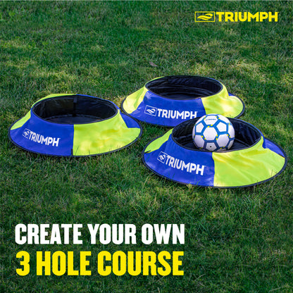 Triumph Footgolf