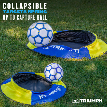 Triumph Footgolf