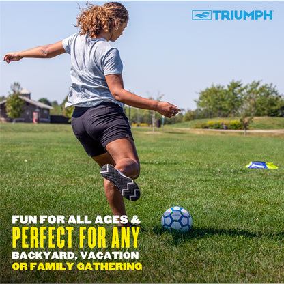 Triumph Footgolf