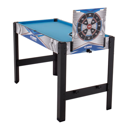 Triumph 48" 13-in-1 Combo Table