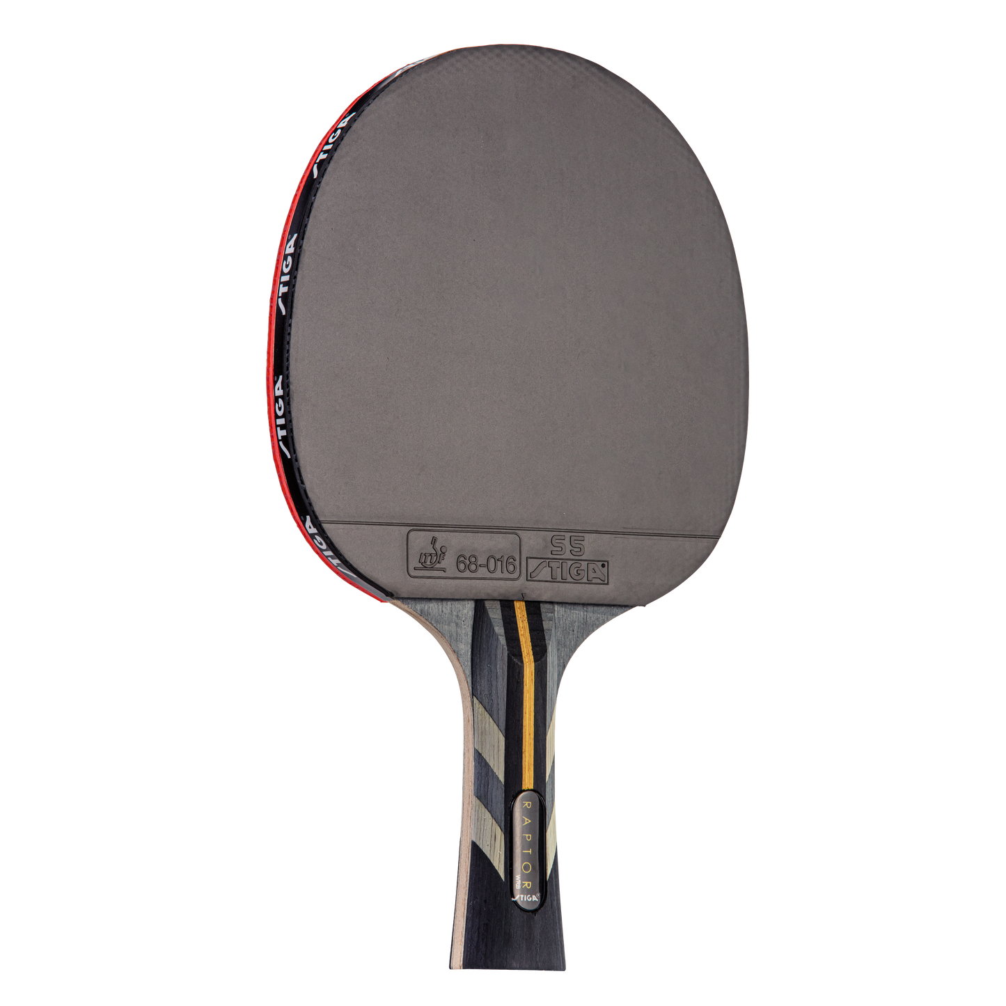 STIGA Raptor Racket