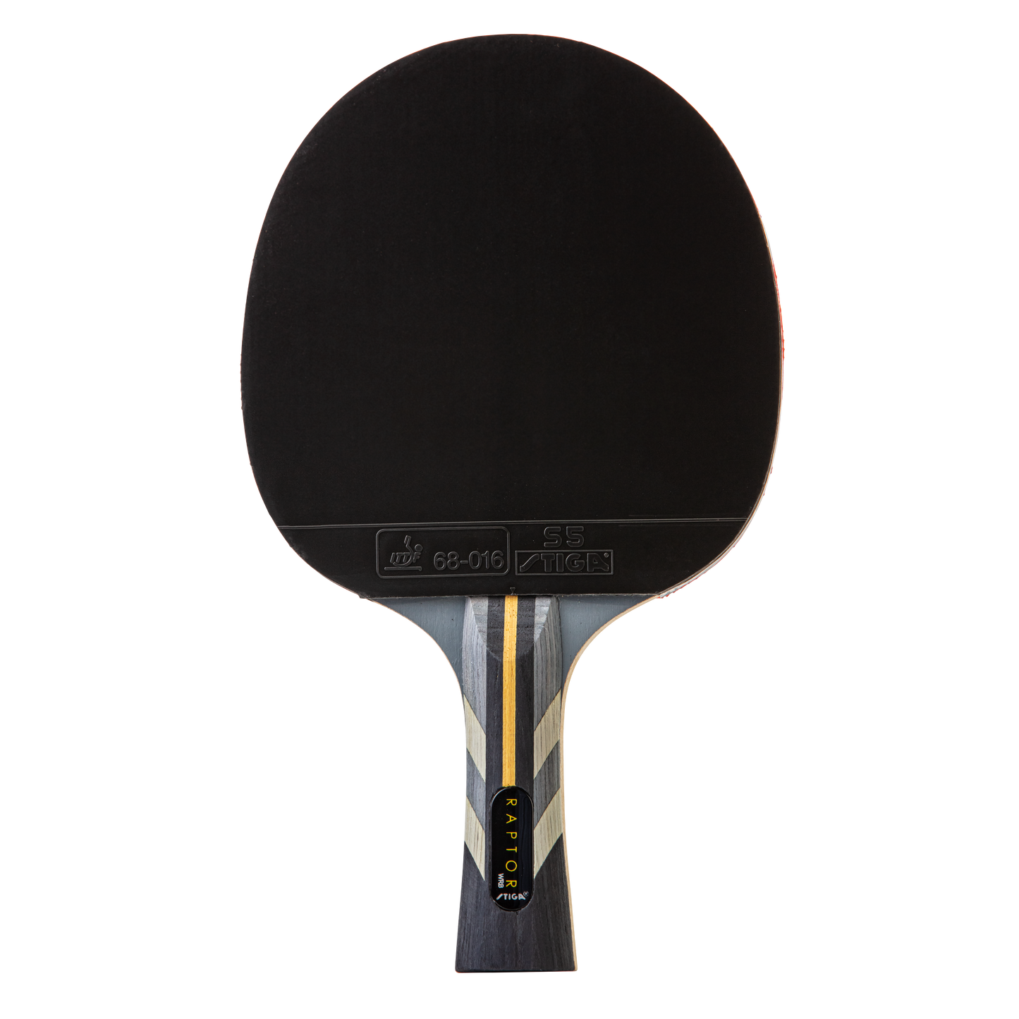 STIGA Raptor Racket