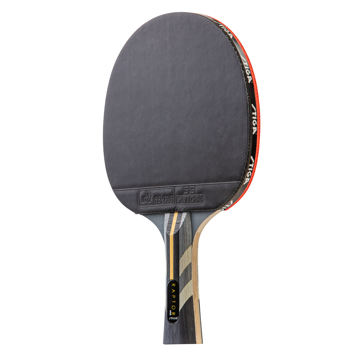 STIGA Raptor Racket